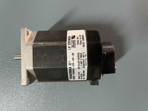 AMAT POWERMAX II , P22NRXA-LDN-HD-00